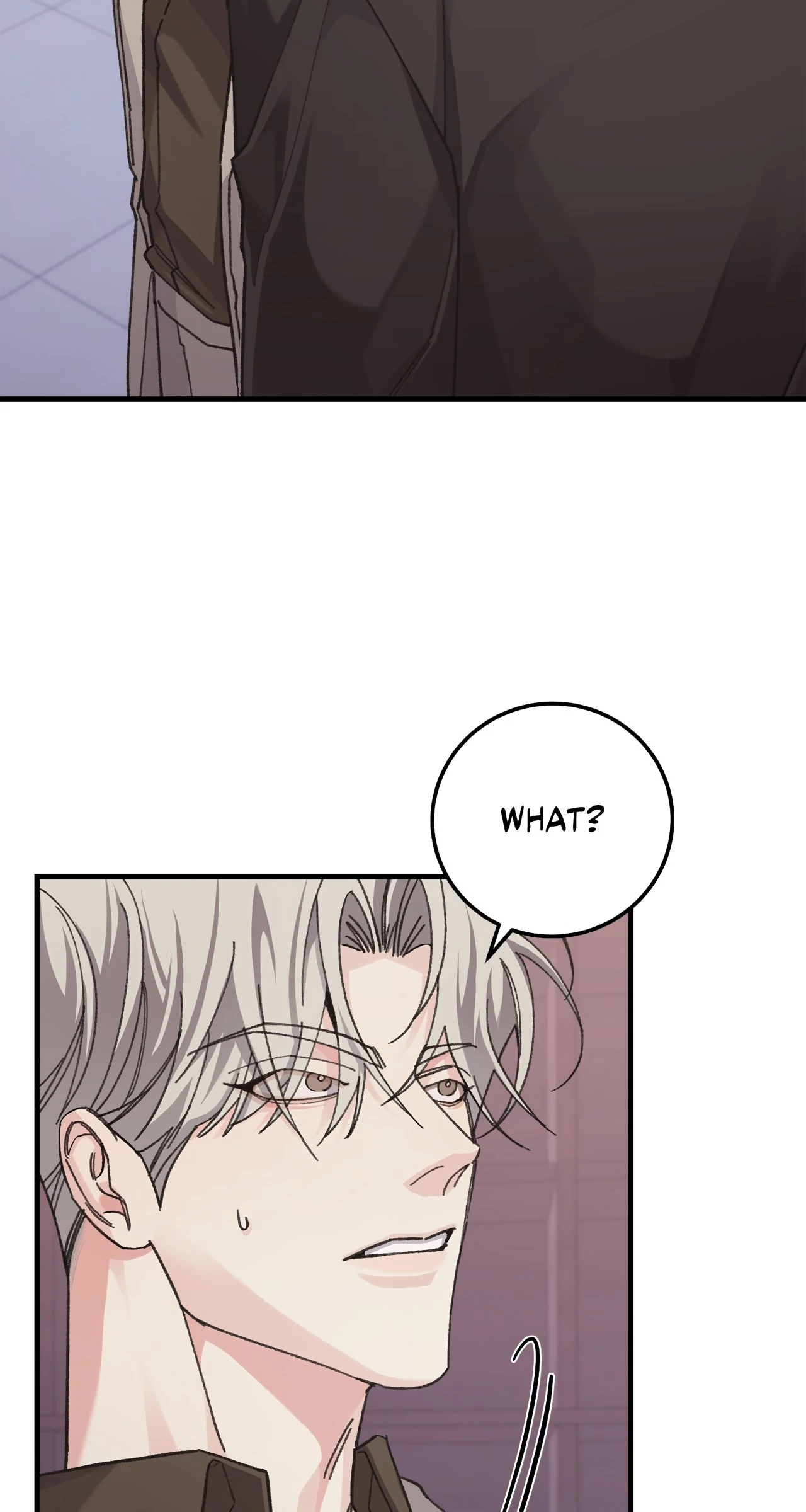 You’re Just My Type, Sir  [Official][Uncensored] - Chapter 9 manhwa