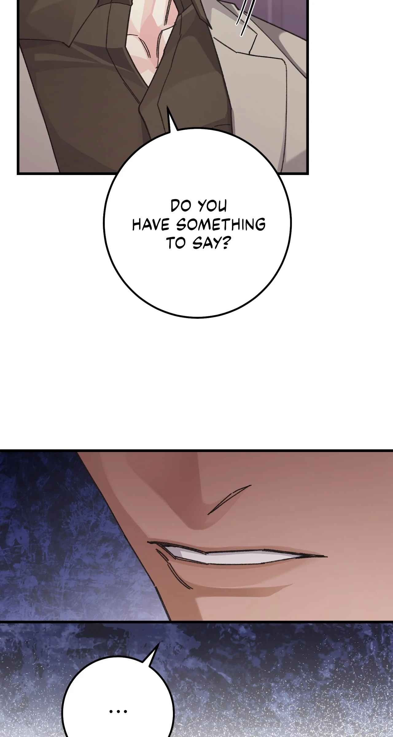 You’re Just My Type, Sir  [Official][Uncensored] - Chapter 9 manhwa