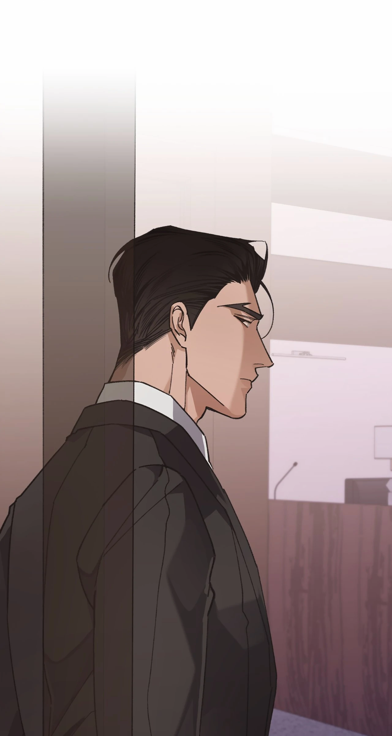 You’re Just My Type, Sir  [Official][Uncensored] - Chapter 9 manhwa