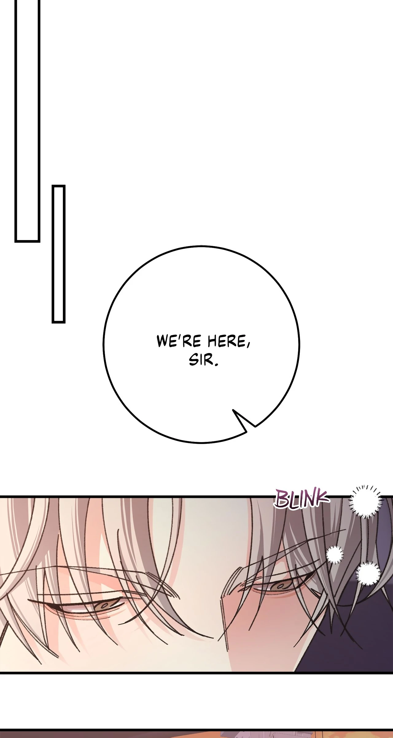 You’re Just My Type, Sir  [Official][Uncensored] - Chapter 9 manhwa