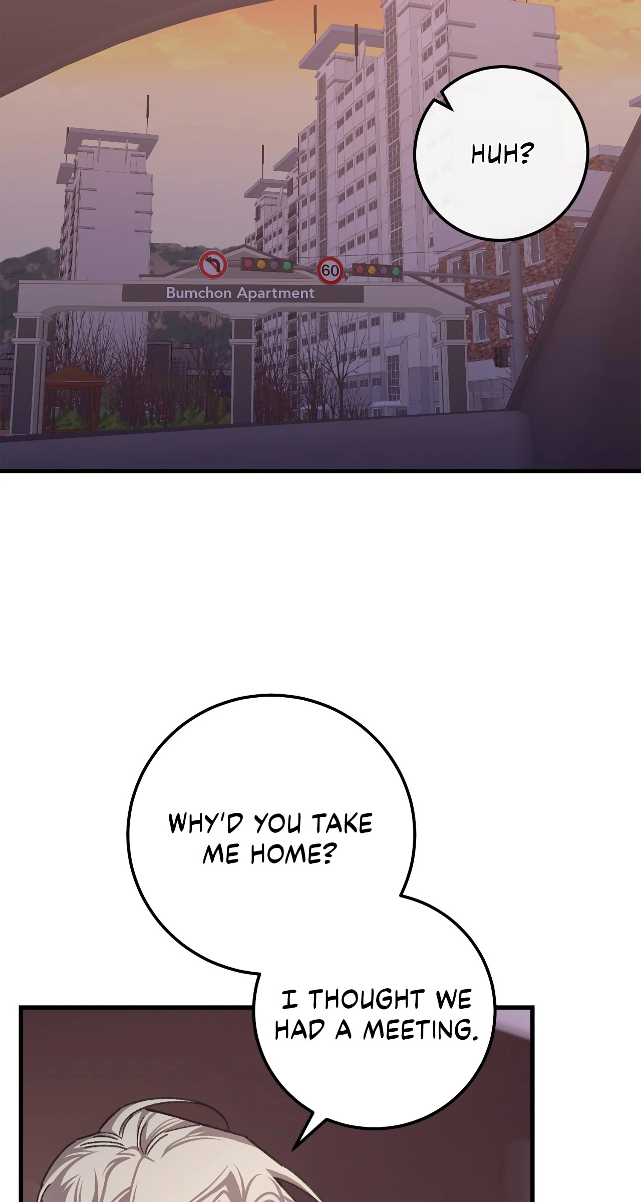 You’re Just My Type, Sir  [Official][Uncensored] - Chapter 9 manhwa