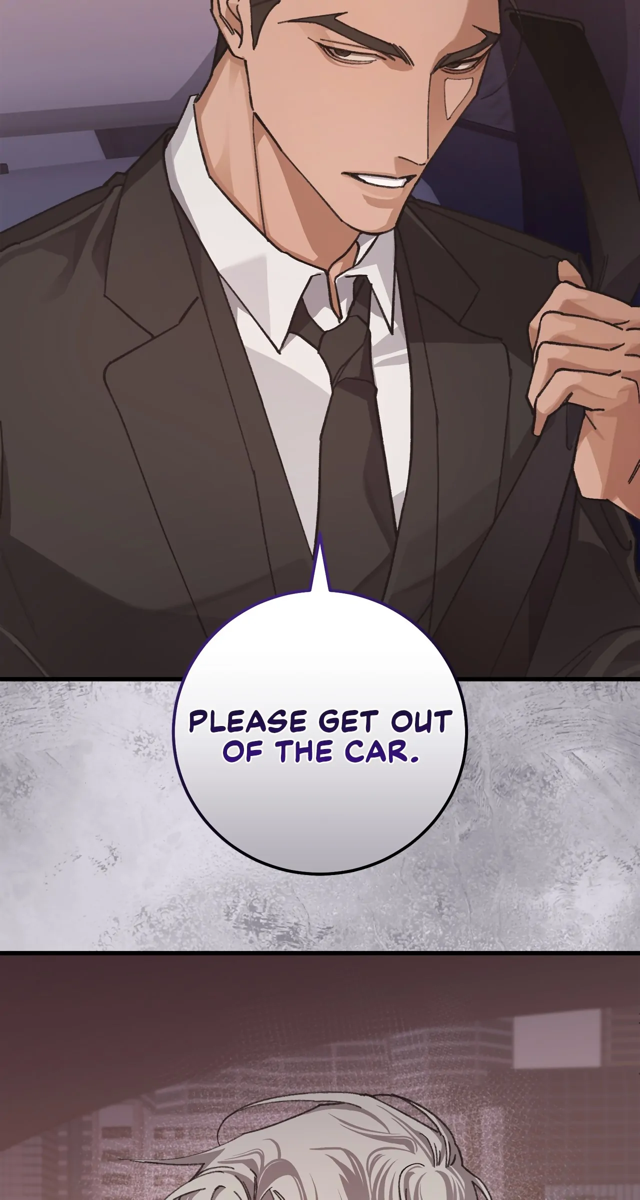 You’re Just My Type, Sir  [Official][Uncensored] - Chapter 9 manhwa