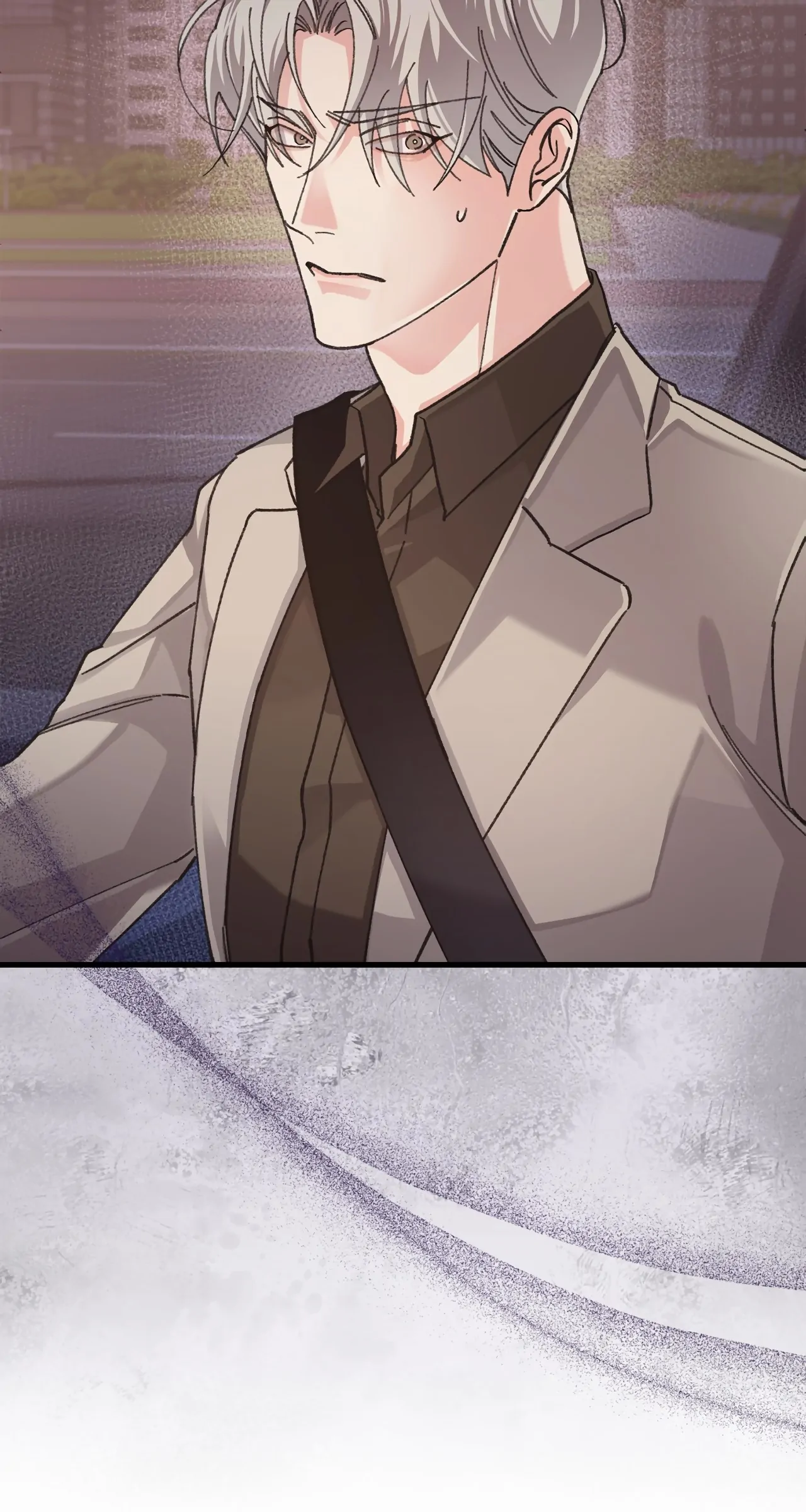 You’re Just My Type, Sir  [Official][Uncensored] - Chapter 9 manhwa