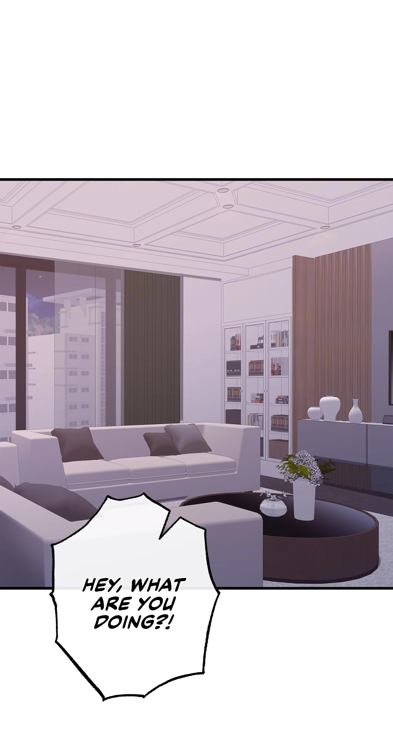 You’re Just My Type, Sir  [Official][Uncensored] - Chapter 9 manhwa