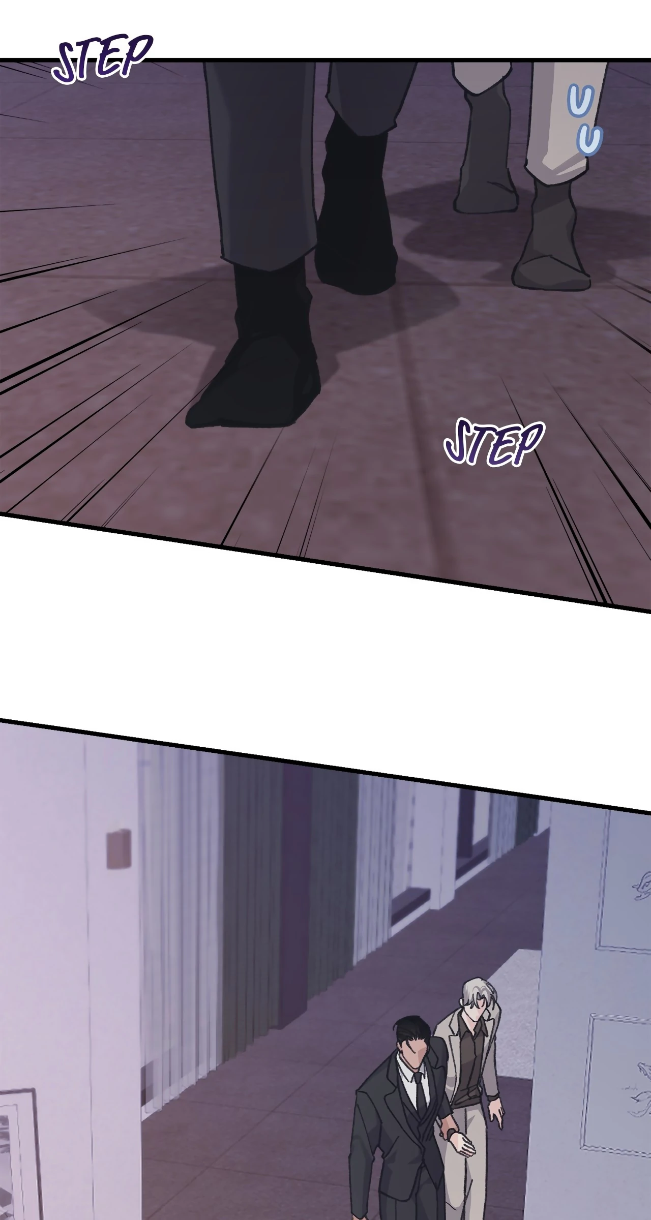 You’re Just My Type, Sir  [Official][Uncensored] - Chapter 9 manhwa