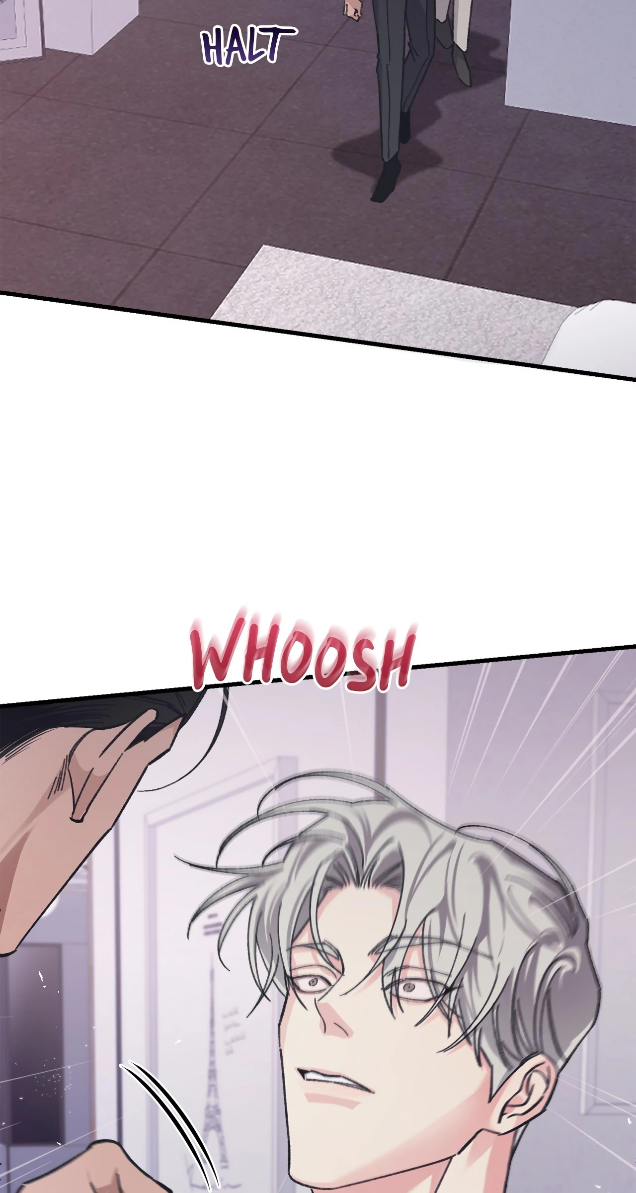 You’re Just My Type, Sir  [Official][Uncensored] - Chapter 9 manhwa