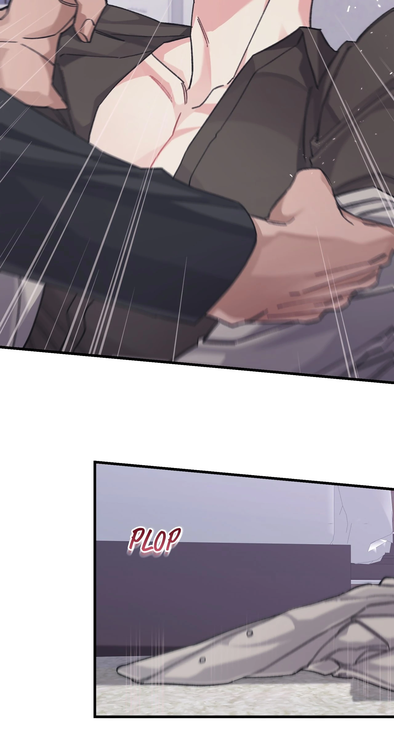 You’re Just My Type, Sir  [Official][Uncensored] - Chapter 9 manhwa