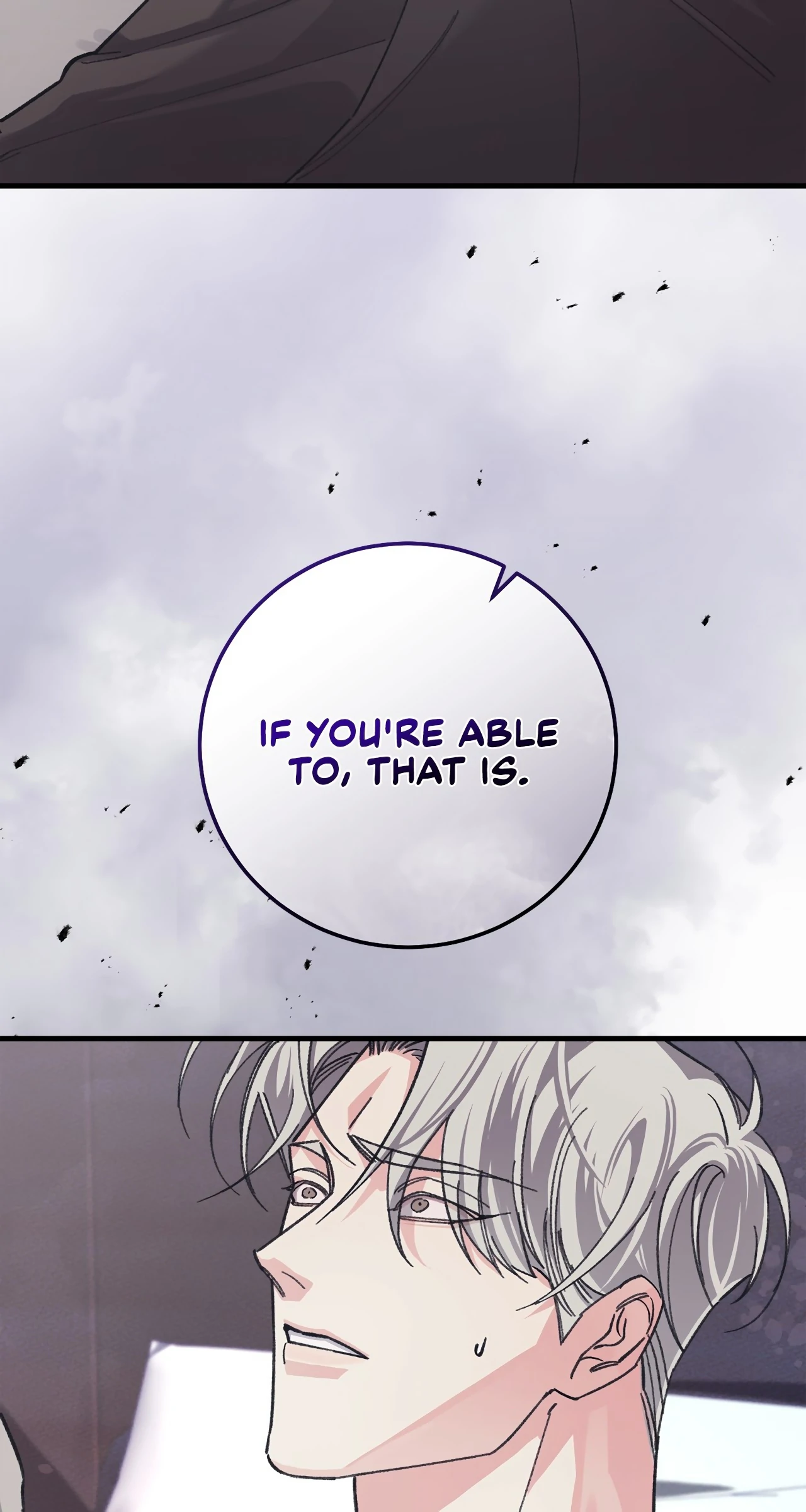 You’re Just My Type, Sir  [Official][Uncensored] - Chapter 9 manhwa