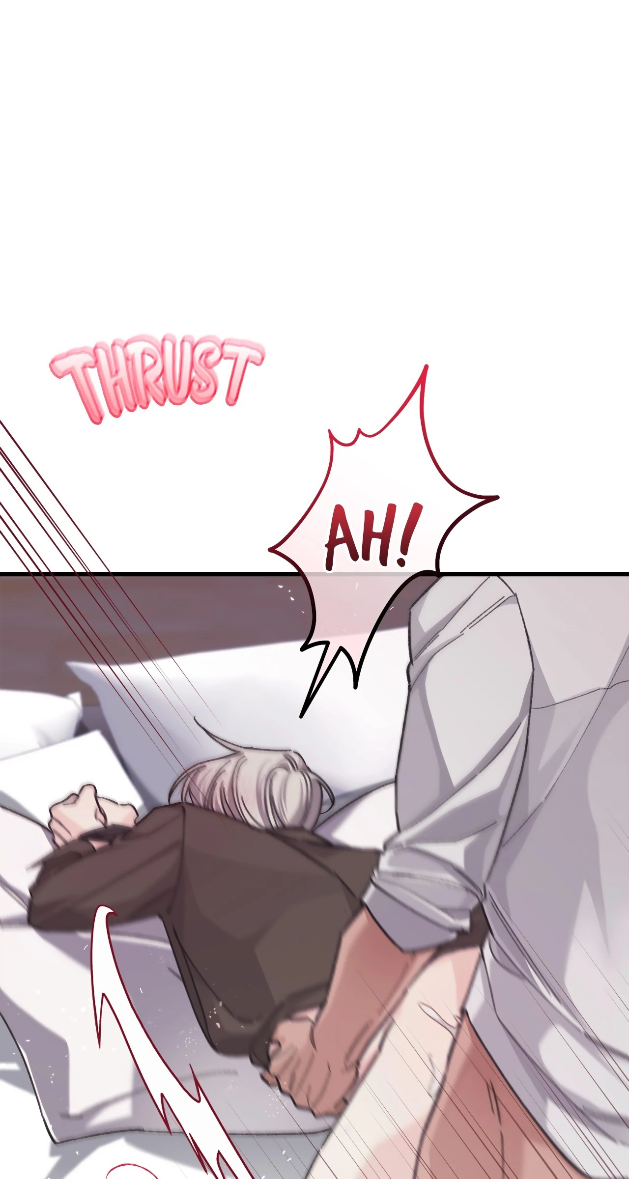 You’re Just My Type, Sir  [Official][Uncensored] - Chapter 9 manhwa