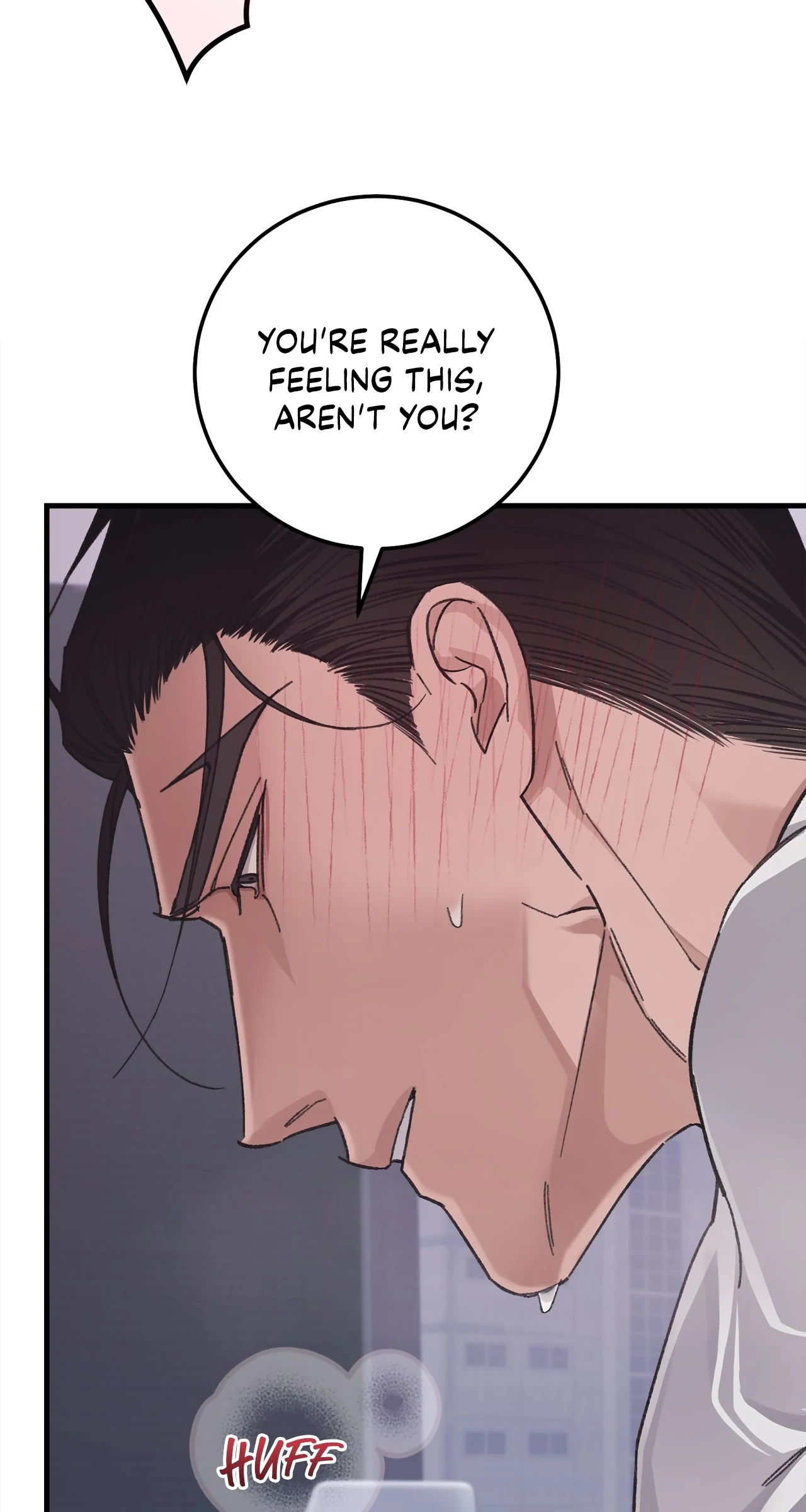 You’re Just My Type, Sir  [Official][Uncensored] - Chapter 9 manhwa