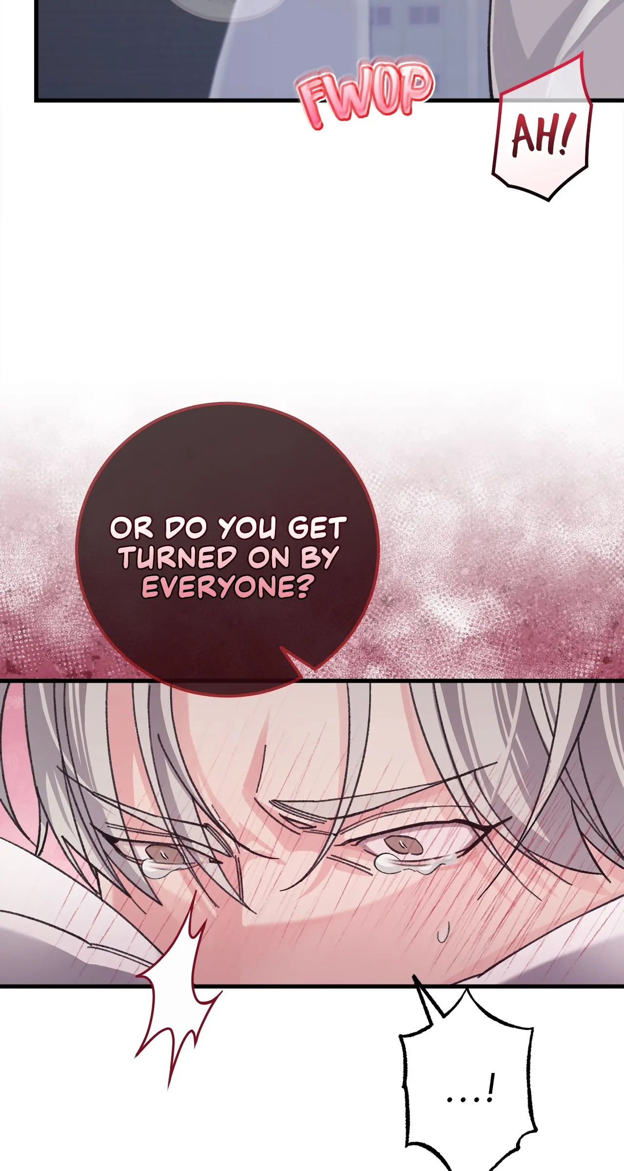 You’re Just My Type, Sir  [Official][Uncensored] - Chapter 9 manhwa