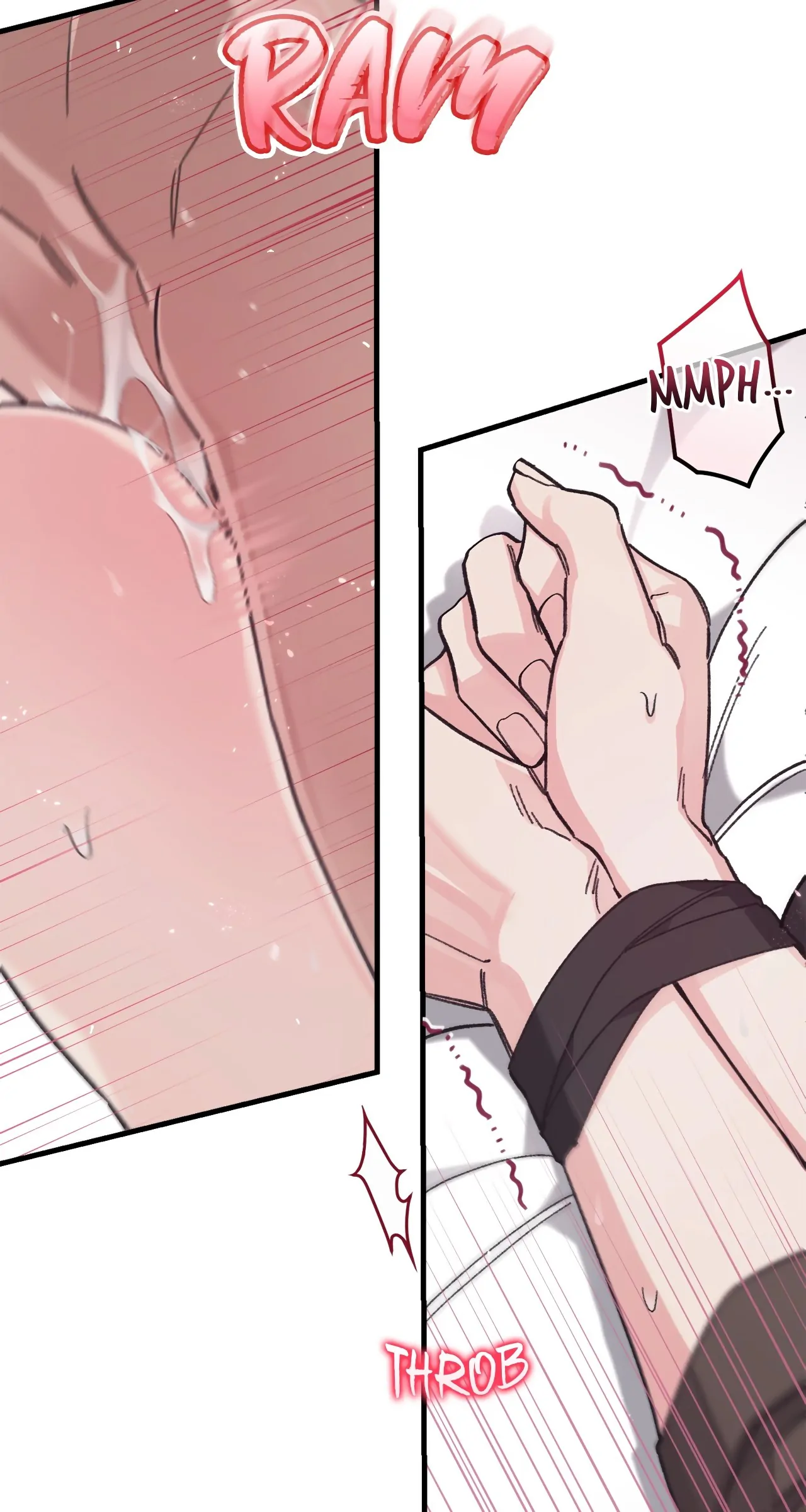 You’re Just My Type, Sir  [Official][Uncensored] - Chapter 9 manhwa