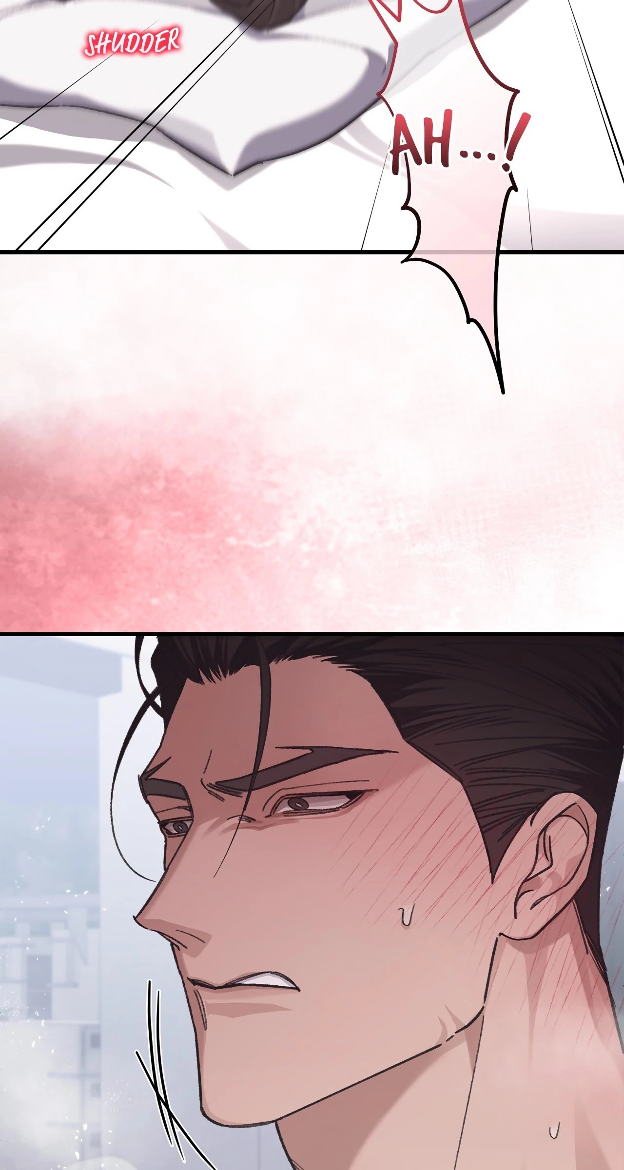You’re Just My Type, Sir  [Official][Uncensored] - Chapter 9 manhwa