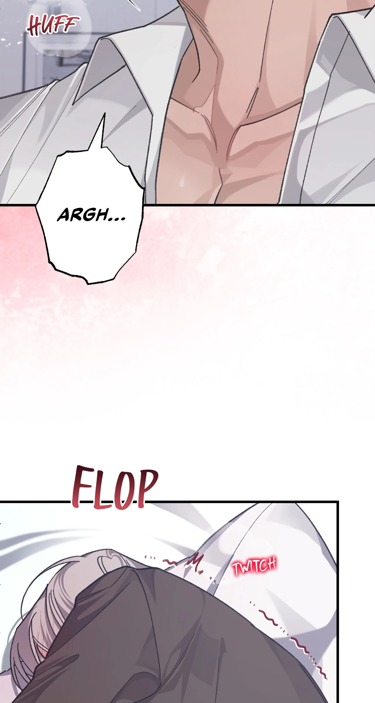 You’re Just My Type, Sir  [Official][Uncensored] - Chapter 9 manhwa