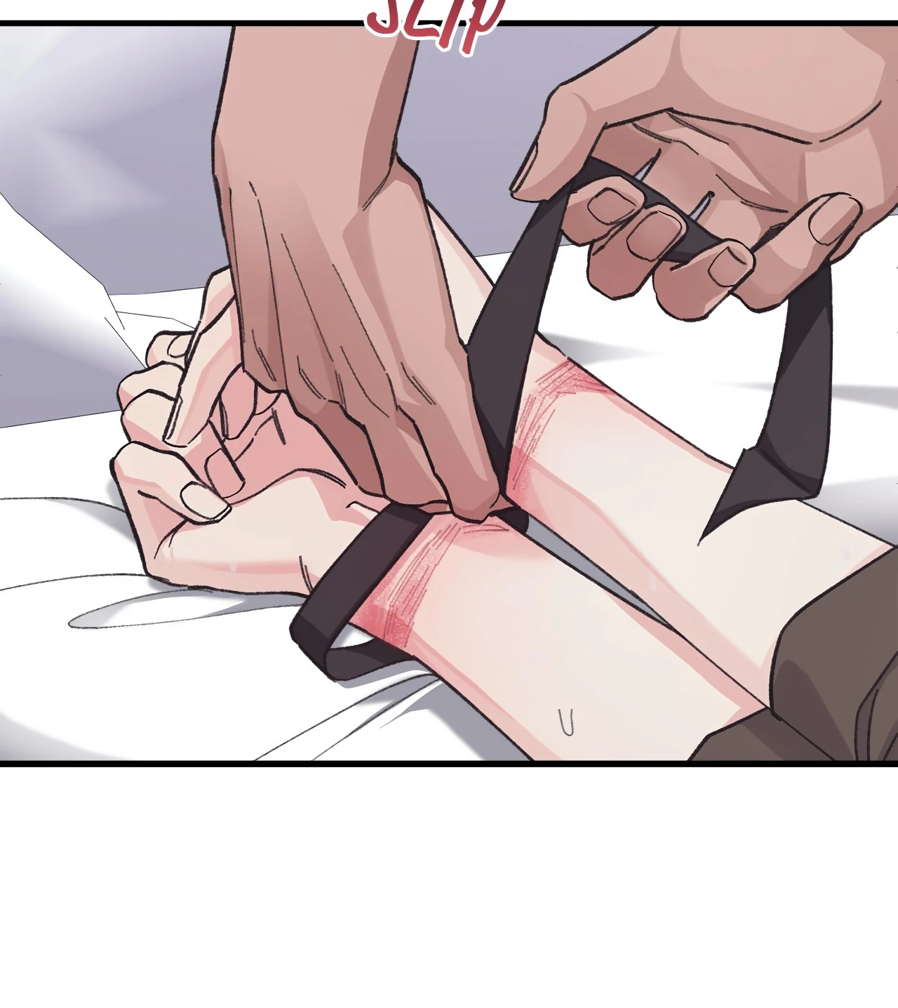 You’re Just My Type, Sir  [Official][Uncensored] - Chapter 9 manhwa