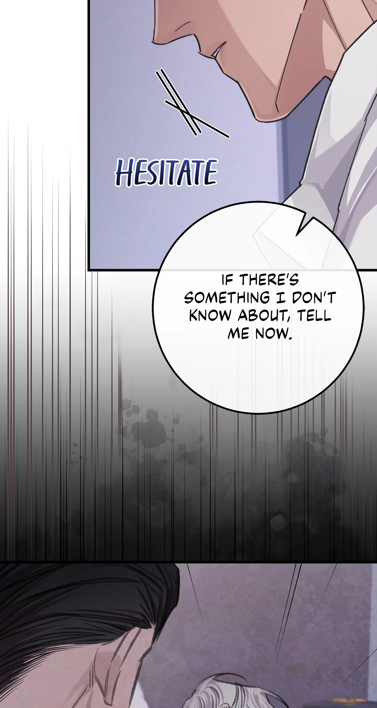 You’re Just My Type, Sir  [Official][Uncensored] - Chapter 9 manhwa