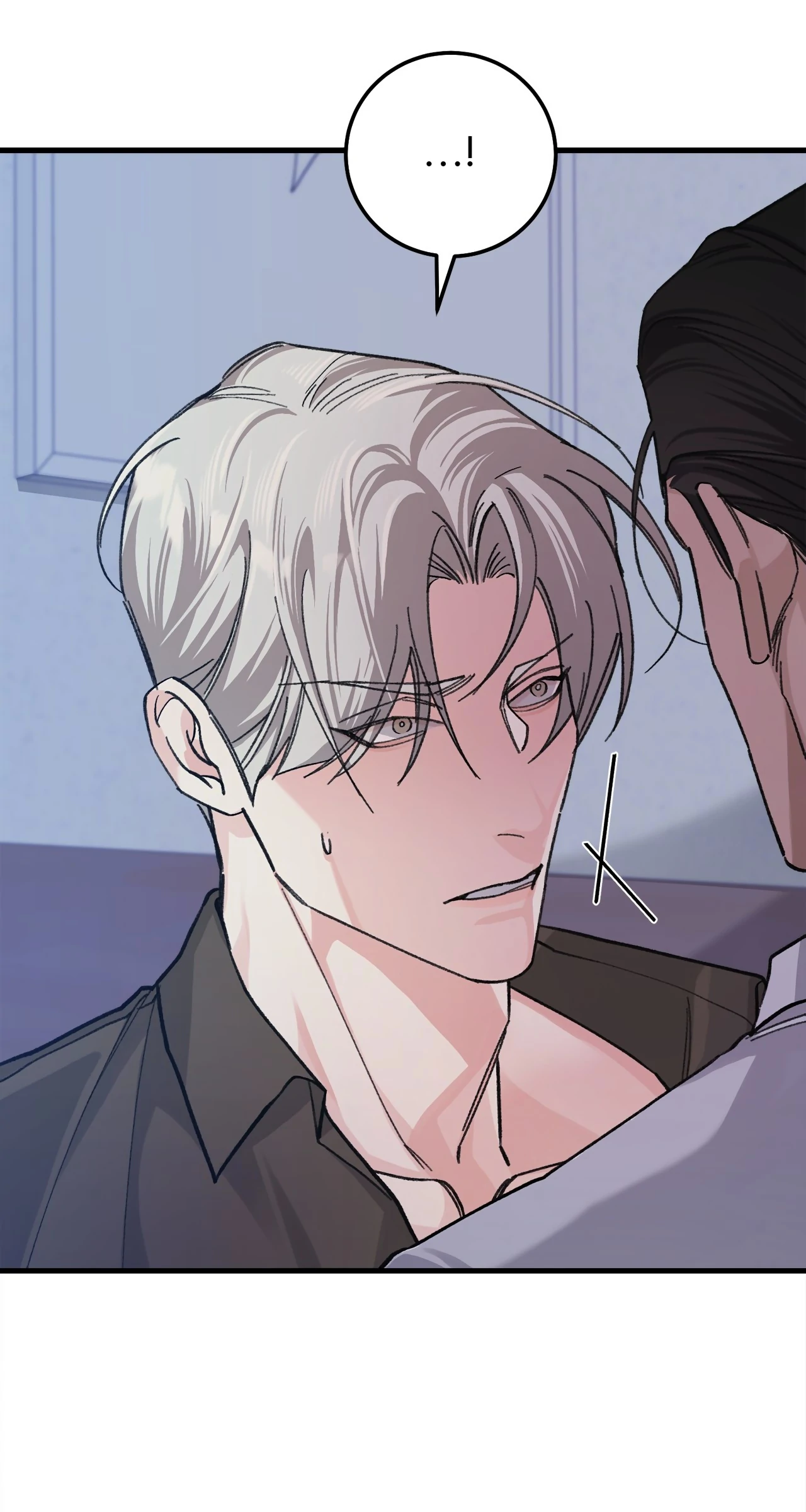 You’re Just My Type, Sir  [Official][Uncensored] - Chapter 9 manhwa