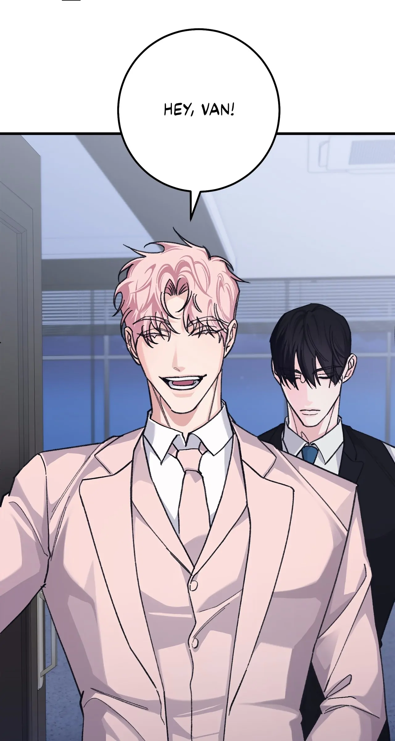 You’re Just My Type, Sir  [Official][Uncensored] - Chapter 9 manhwa