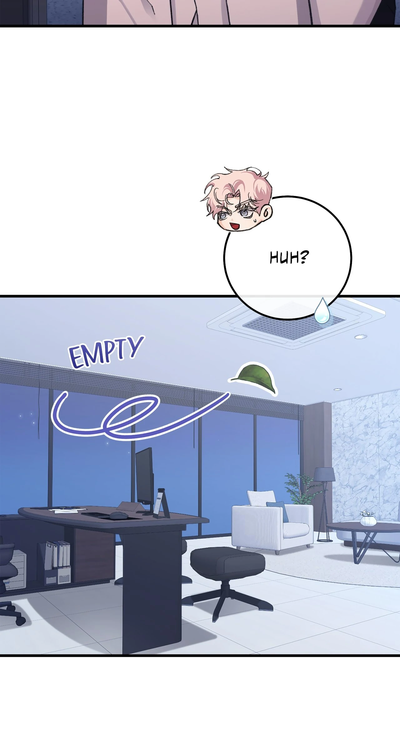 You’re Just My Type, Sir  [Official][Uncensored] - Chapter 9 manhwa