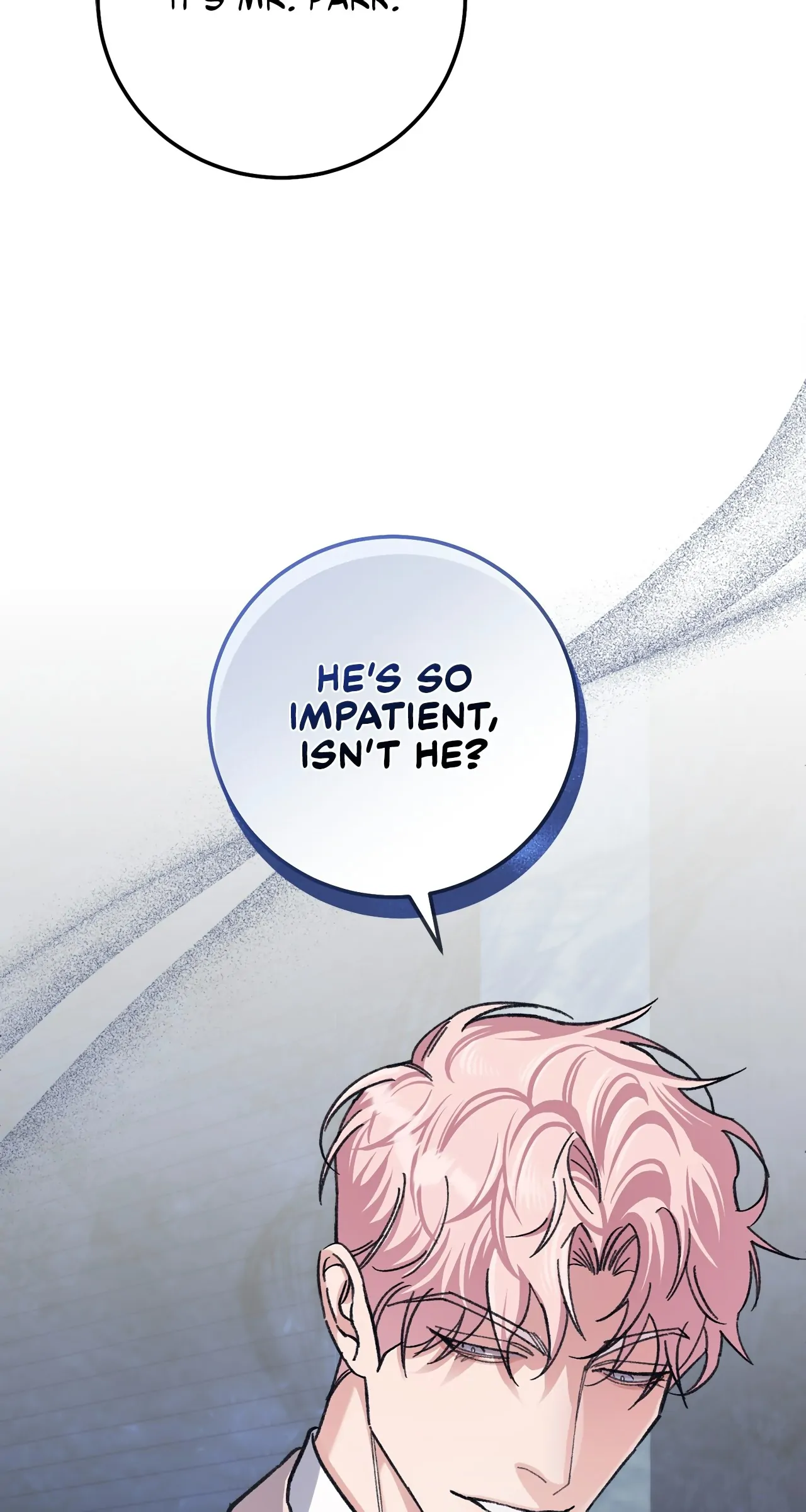 You’re Just My Type, Sir  [Official][Uncensored] - Chapter 9 manhwa