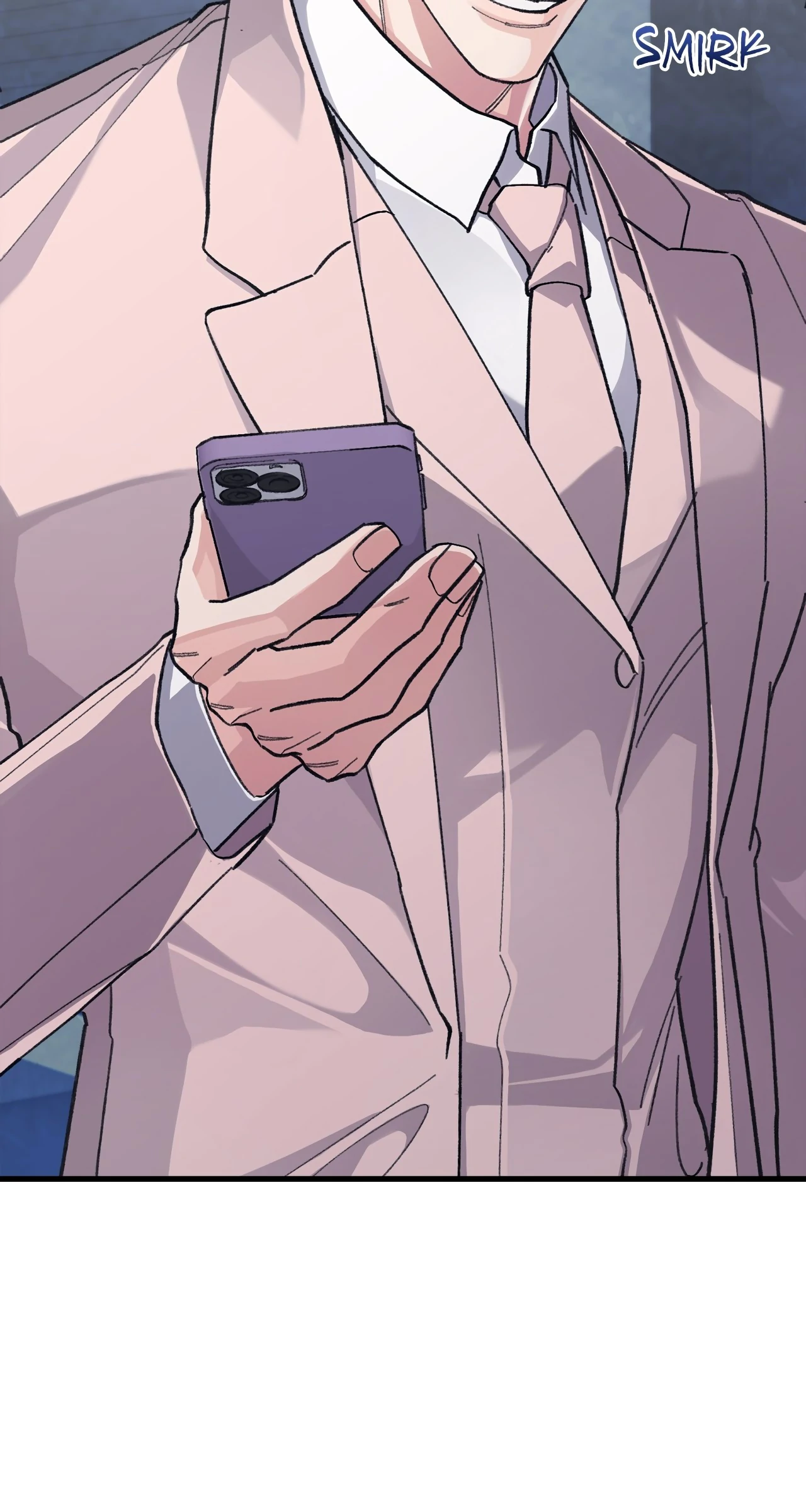 You’re Just My Type, Sir  [Official][Uncensored] - Chapter 9 manhwa