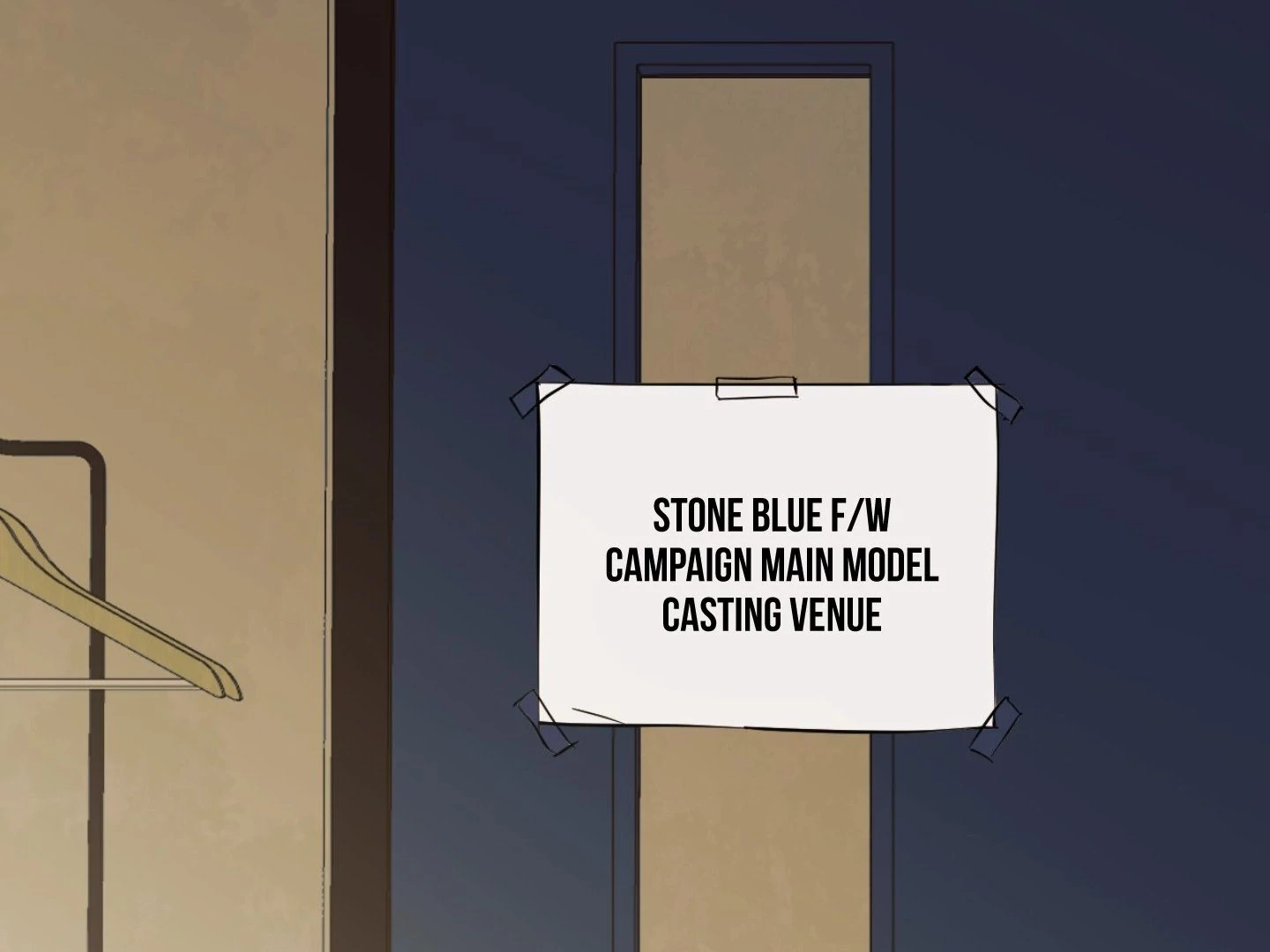 Full Book [Myth Toons] - Chapter 1 manhwa