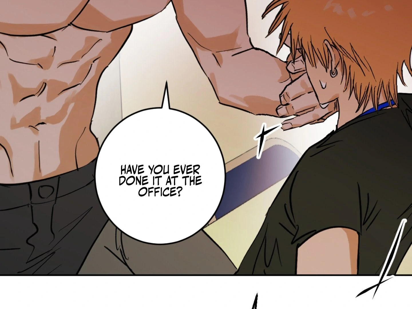 Full Book [Myth Toons] - Chapter 1 manhwa