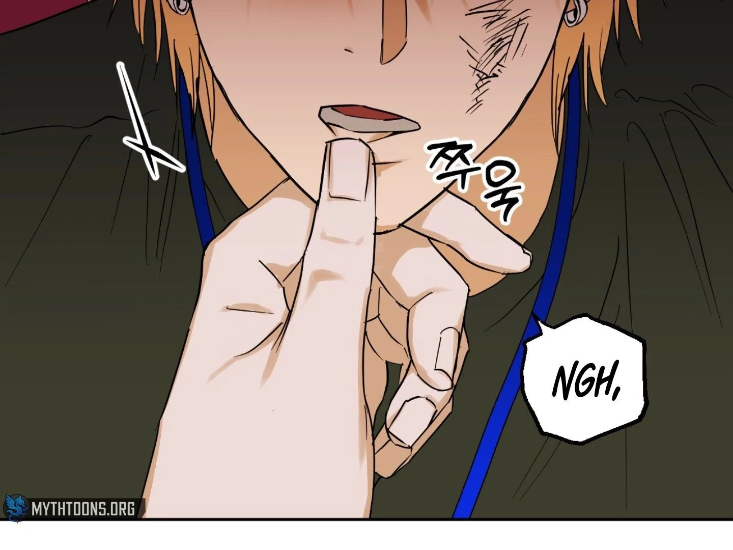 Full Book [Myth Toons] - Chapter 1 manhwa