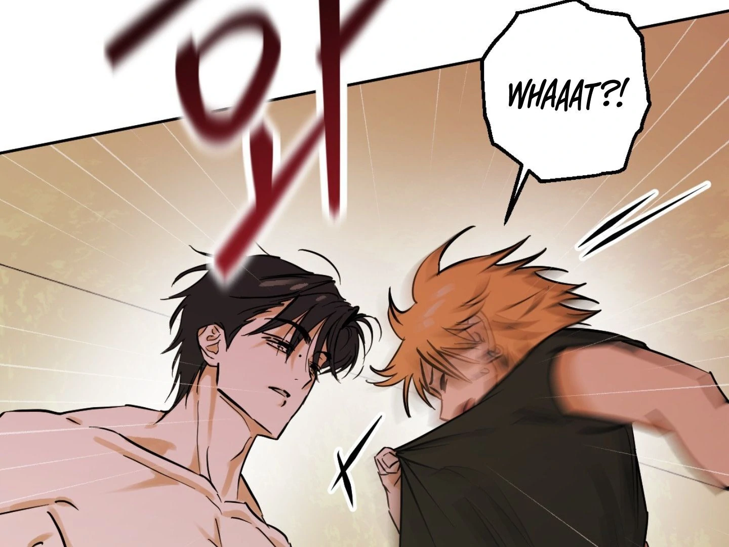 Full Book [Myth Toons] - Chapter 1 manhwa