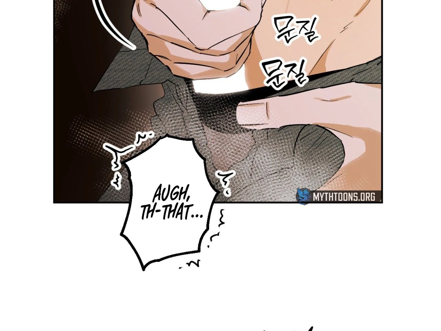 Full Book [Myth Toons] - Chapter 1 manhwa