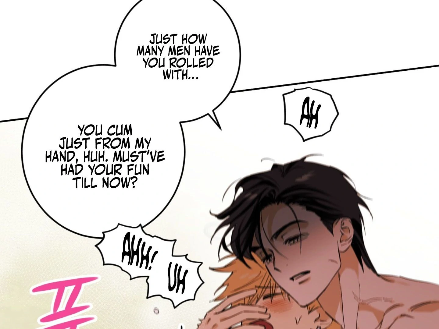 Full Book [Myth Toons] - Chapter 1 manhwa