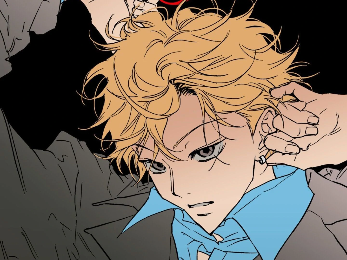 Full Book [Myth Toons] - Chapter 1 manhwa