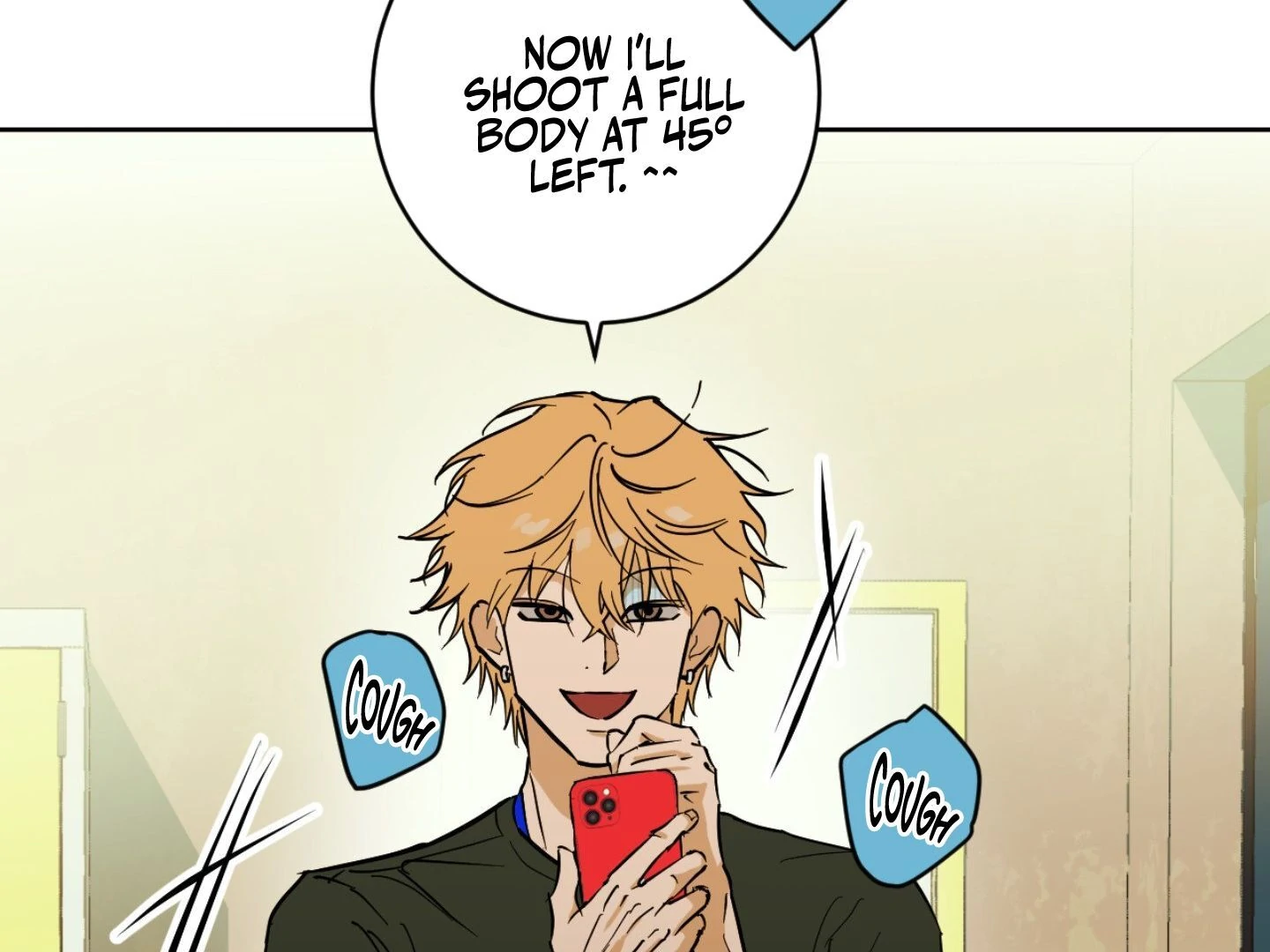 Full Book [Myth Toons] - Chapter 1 manhwa