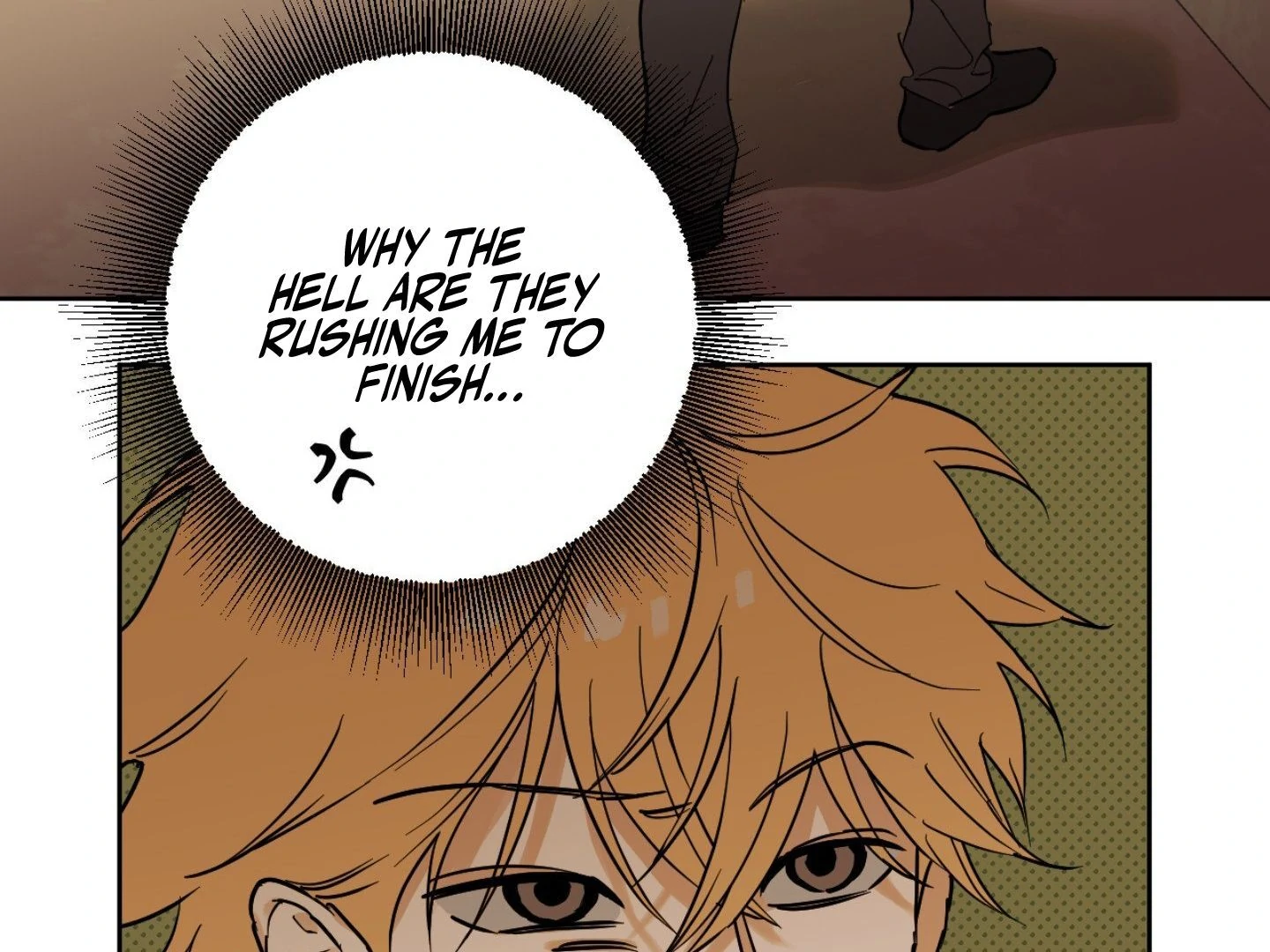 Full Book [Myth Toons] - Chapter 1 manhwa