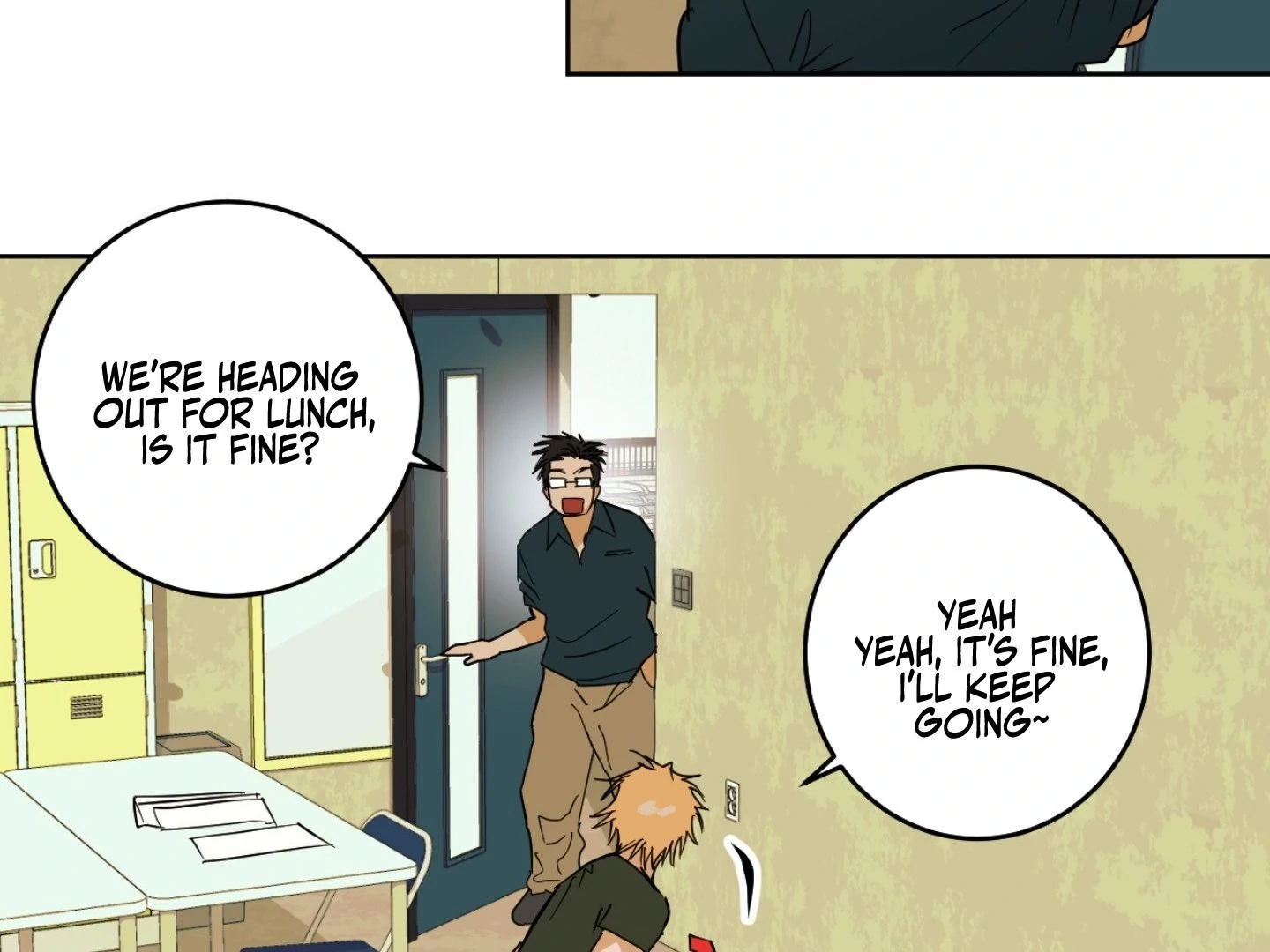 Full Book [Myth Toons] - Chapter 1 manhwa