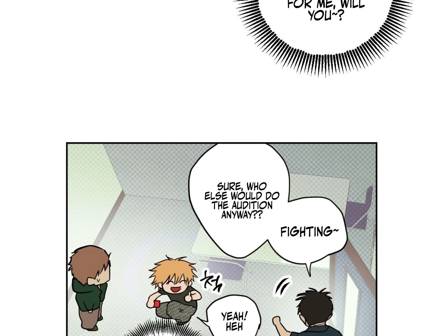 Full Book [Myth Toons] - Chapter 1 manhwa