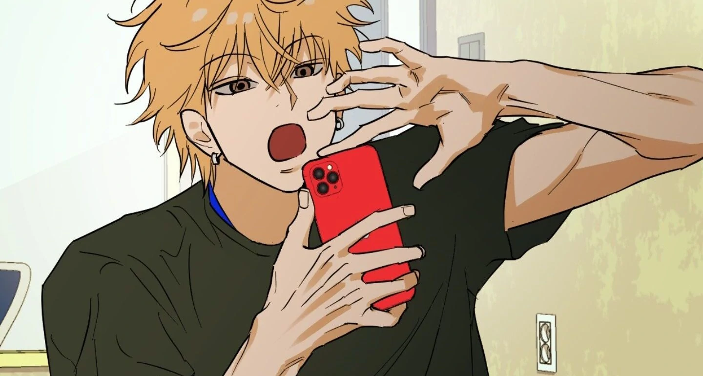 Full Book [Myth Toons] - Chapter 1 manhwa