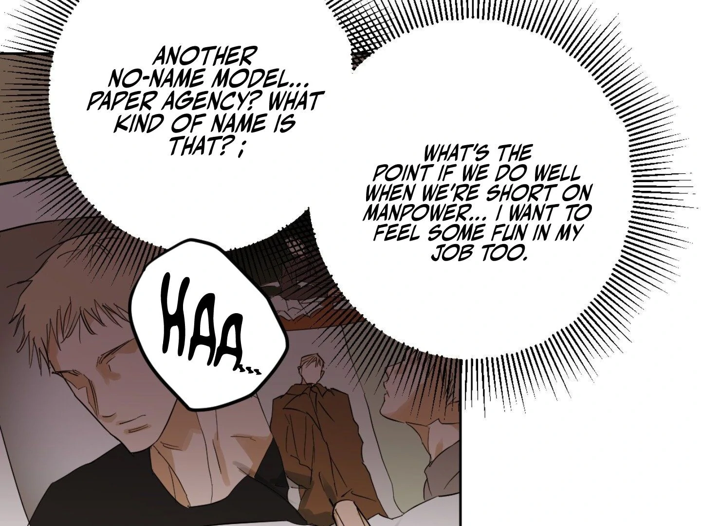 Full Book [Myth Toons] - Chapter 1 manhwa