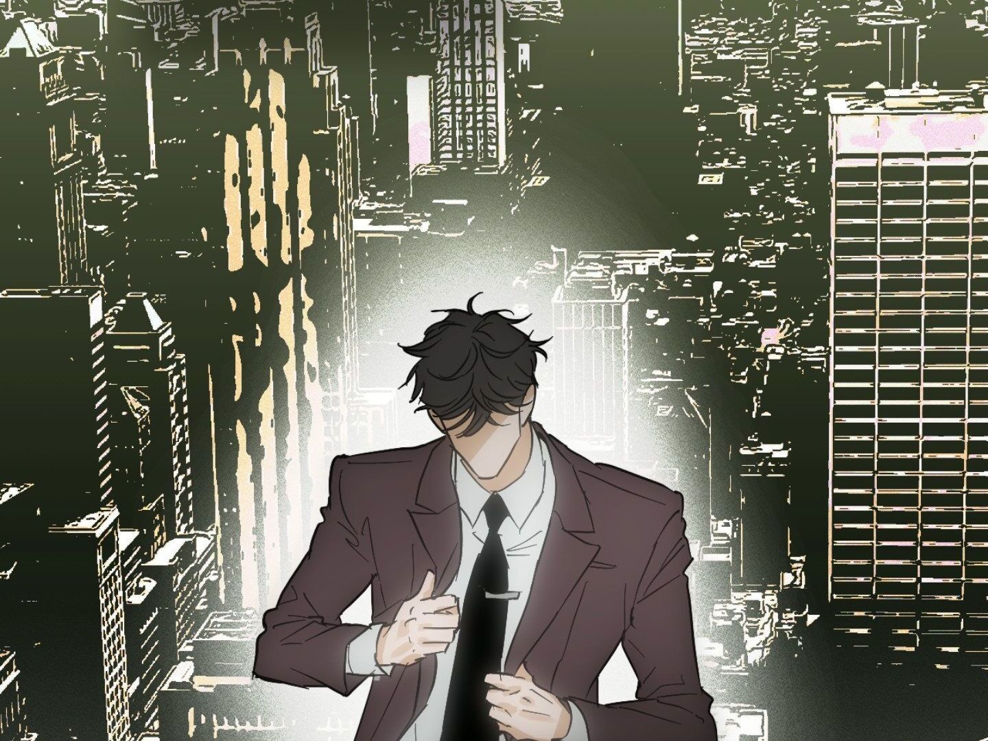 Full Book [Myth Toons] - Chapter 1 manhwa