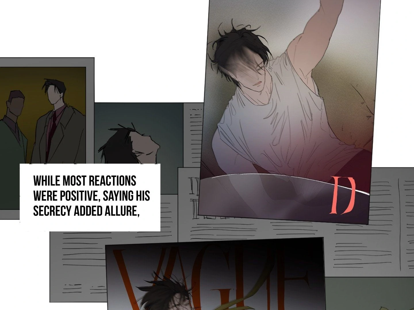 Full Book [Myth Toons] - Chapter 1 manhwa