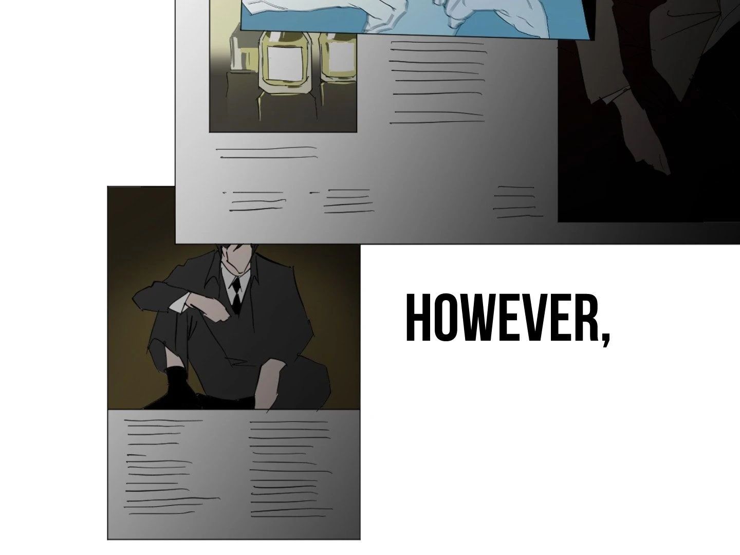 Full Book [Myth Toons] - Chapter 1 manhwa