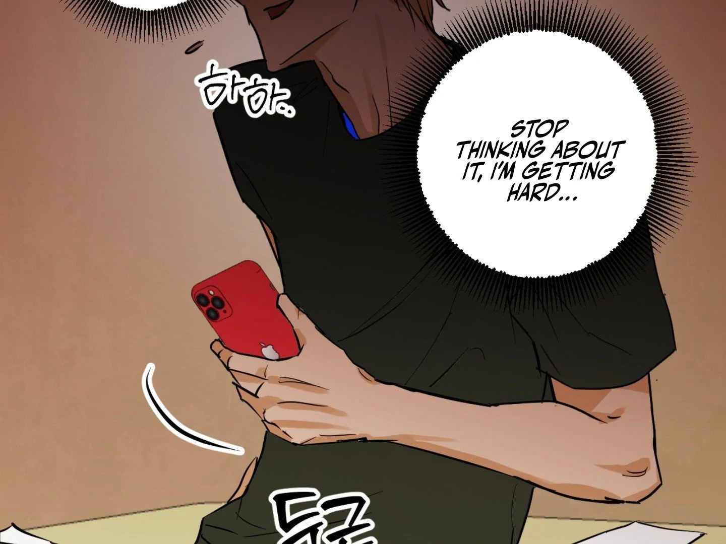 Full Book [Myth Toons] - Chapter 1 manhwa