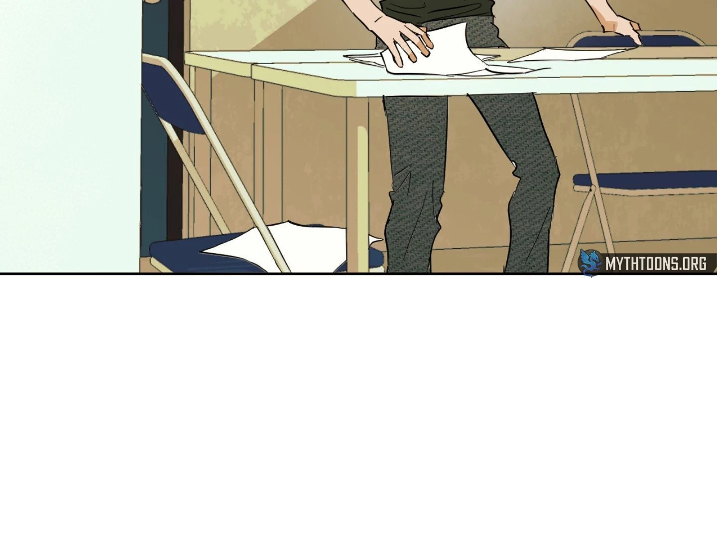 Full Book [Myth Toons] - Chapter 1 manhwa