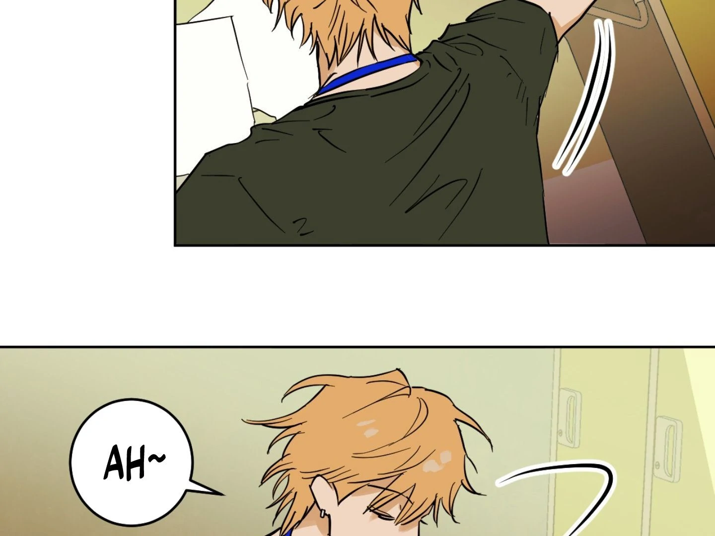 Full Book [Myth Toons] - Chapter 1 manhwa