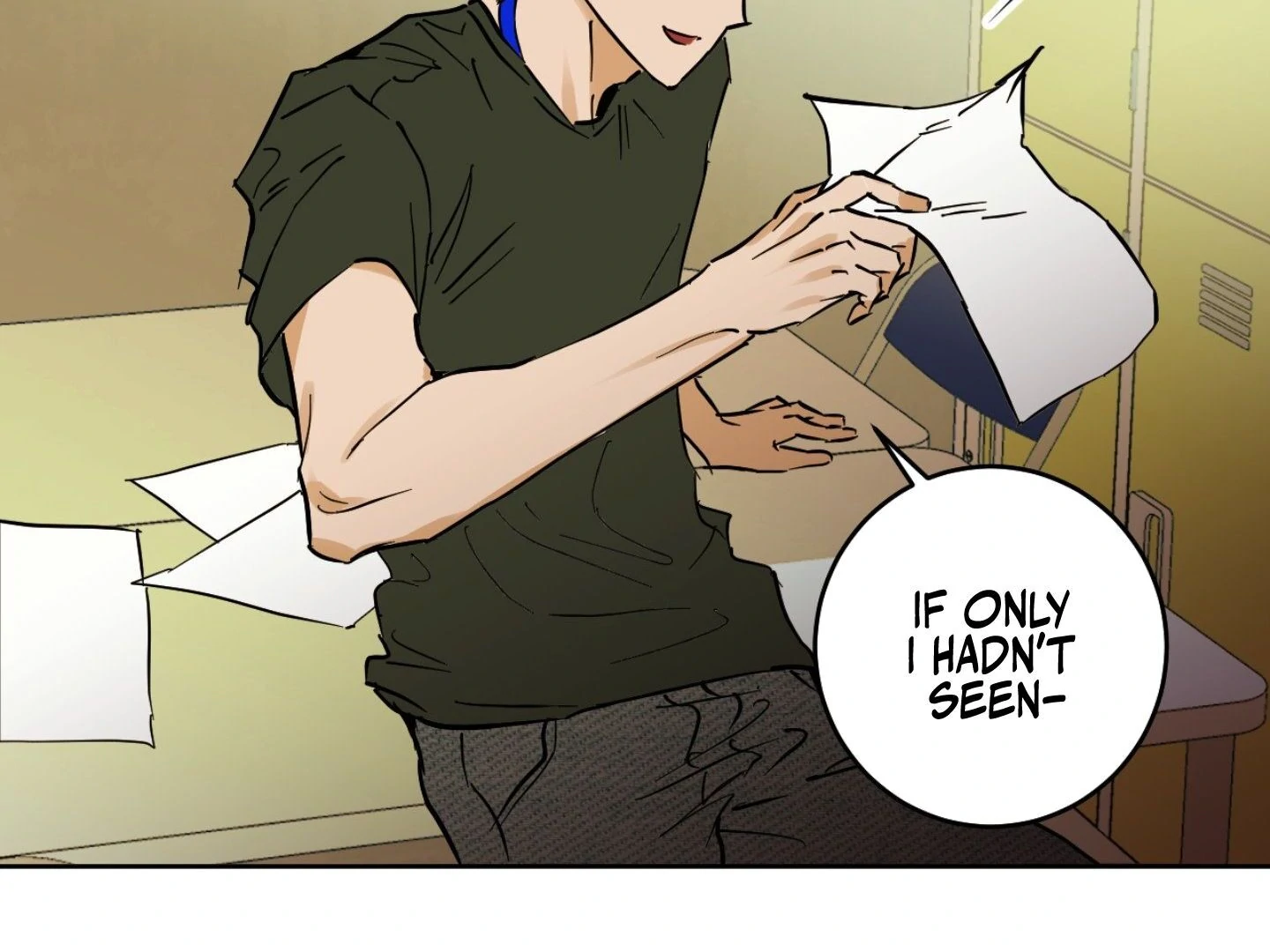 Full Book [Myth Toons] - Chapter 1 manhwa