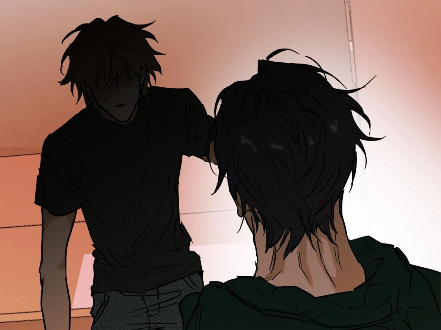 Full Book [Myth Toons] - Chapter 1 manhwa