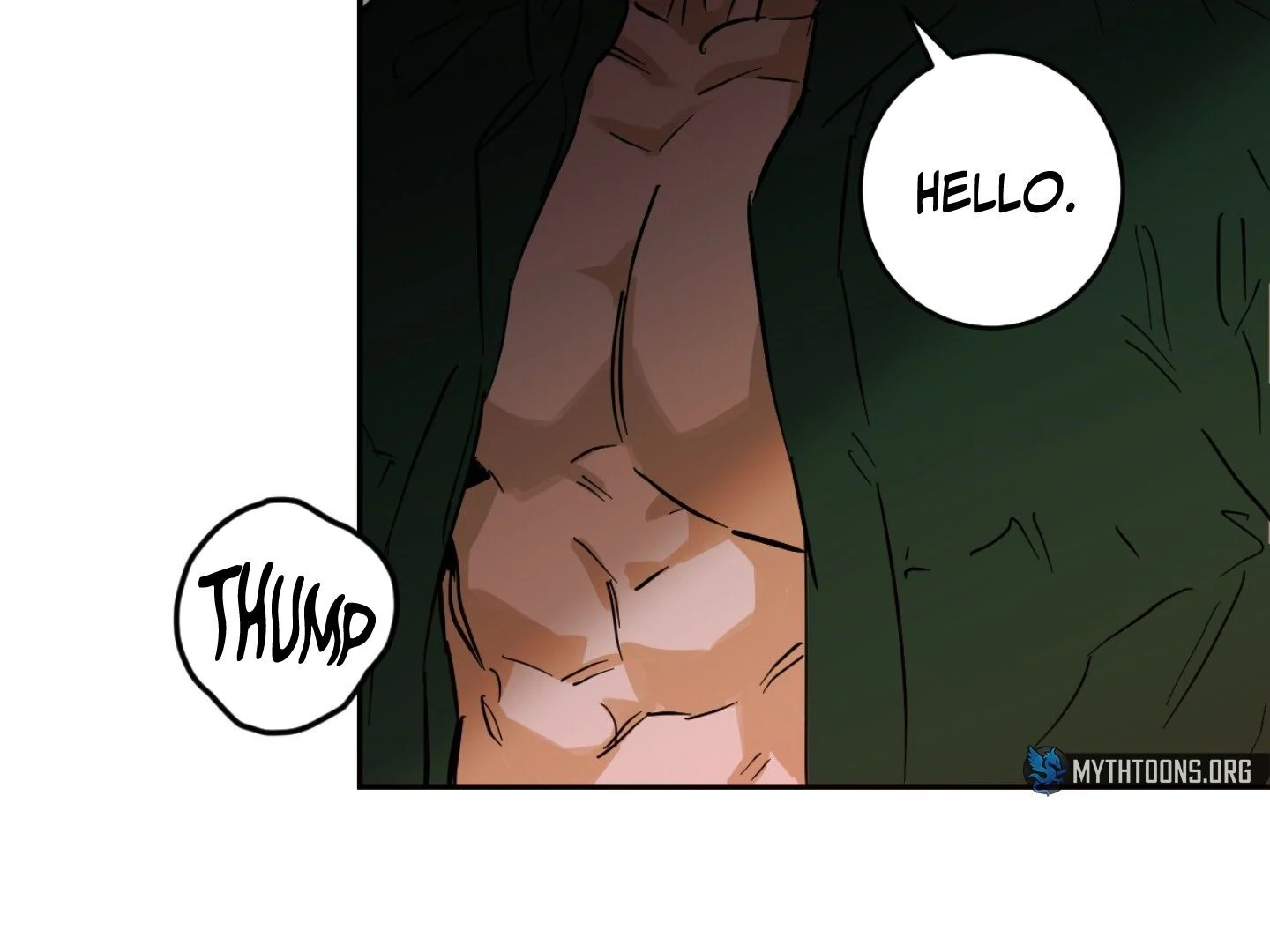 Full Book [Myth Toons] - Chapter 1 manhwa