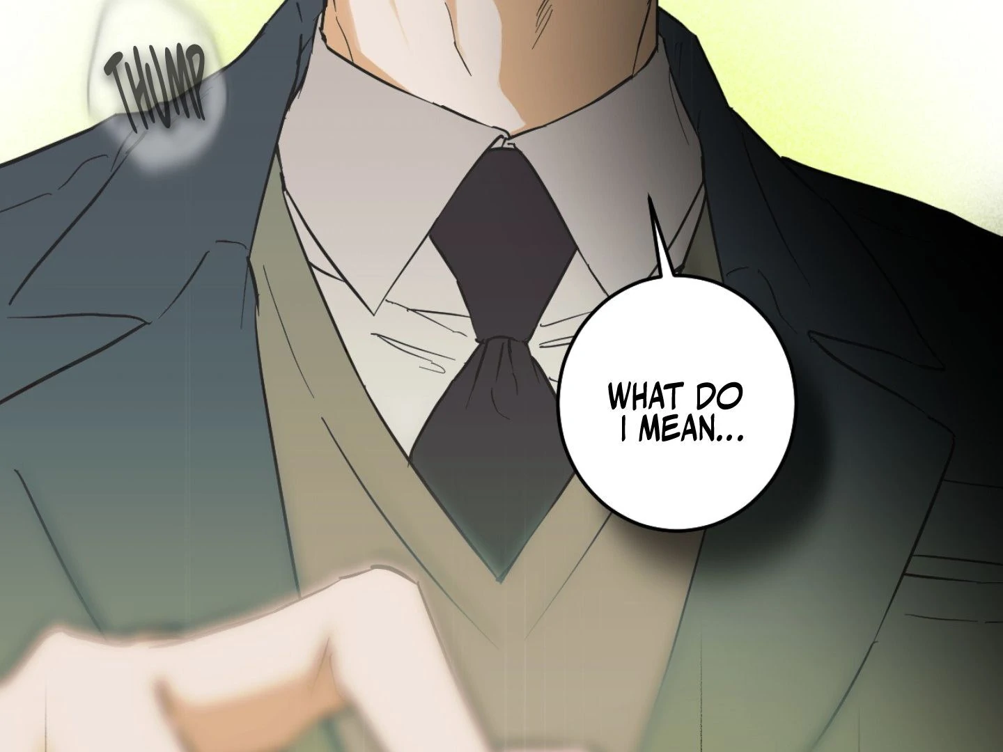 Full Book [Myth Toons] - Chapter 1 manhwa