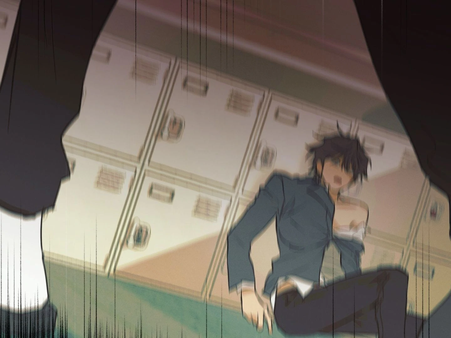 Full Book [Myth Toons] - Chapter 1 manhwa