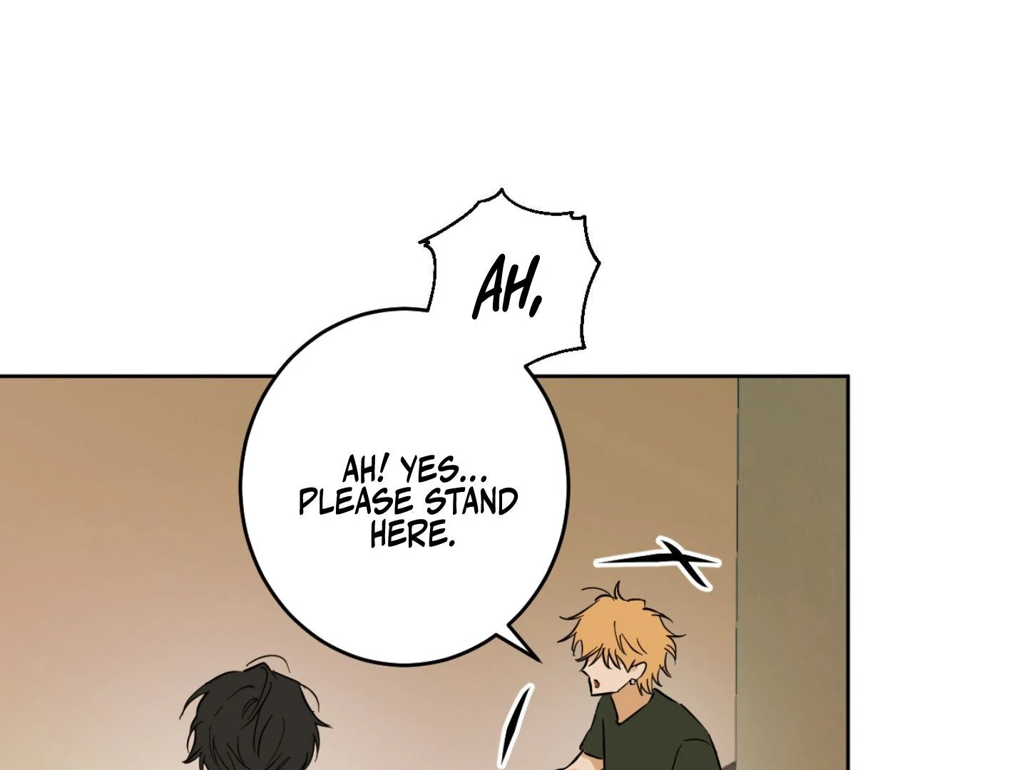 Full Book [Myth Toons] - Chapter 1 manhwa